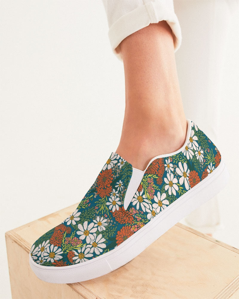 Blair Women's Slip-On Canvas Shoe