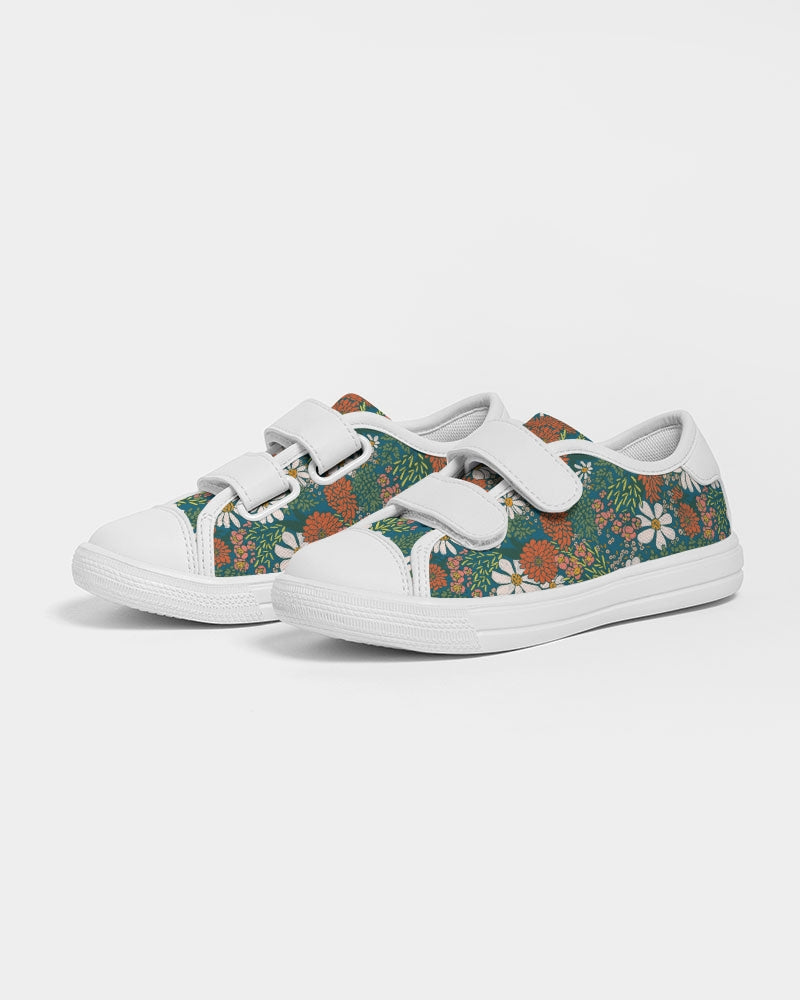 Blair Kids Velcro Sneaker