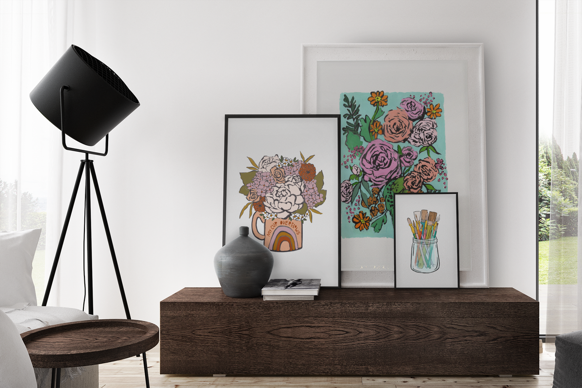 Art Prints