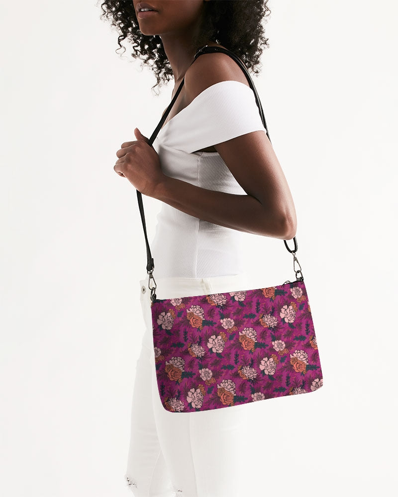 Reina Convertible Wristlet