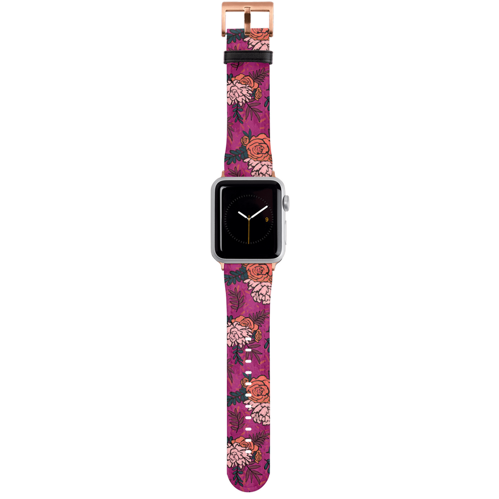 Reina Watch Straps
