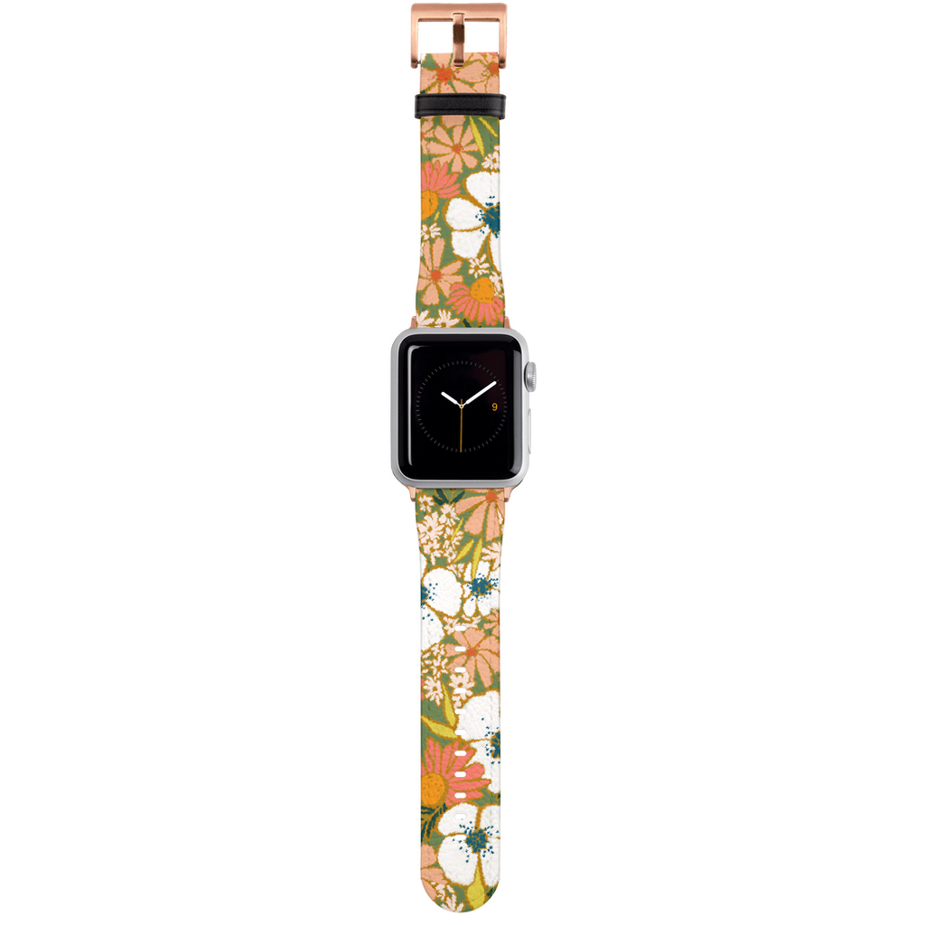 Teagan Watch Strap