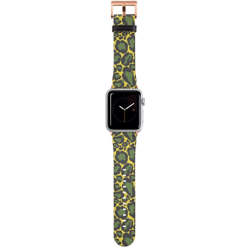 Kai Watch Straps