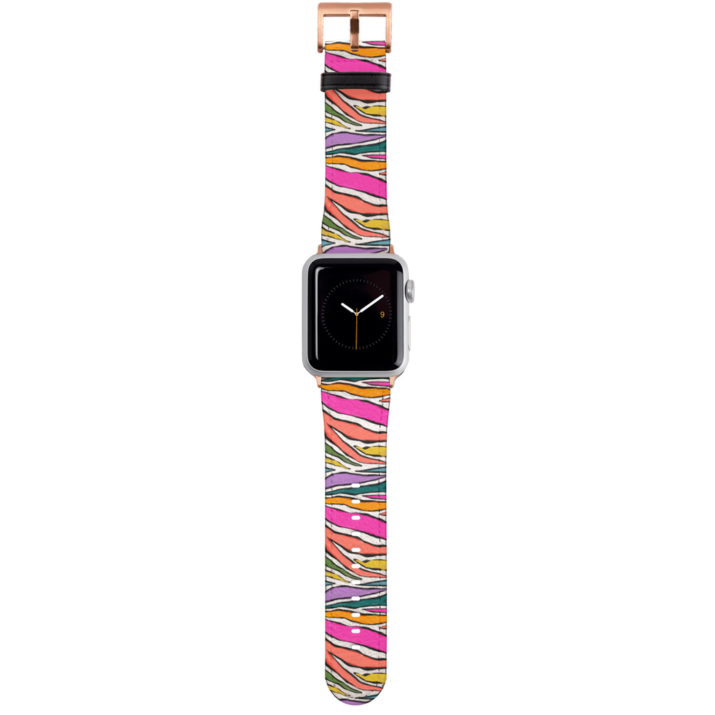Zia Watch Straps