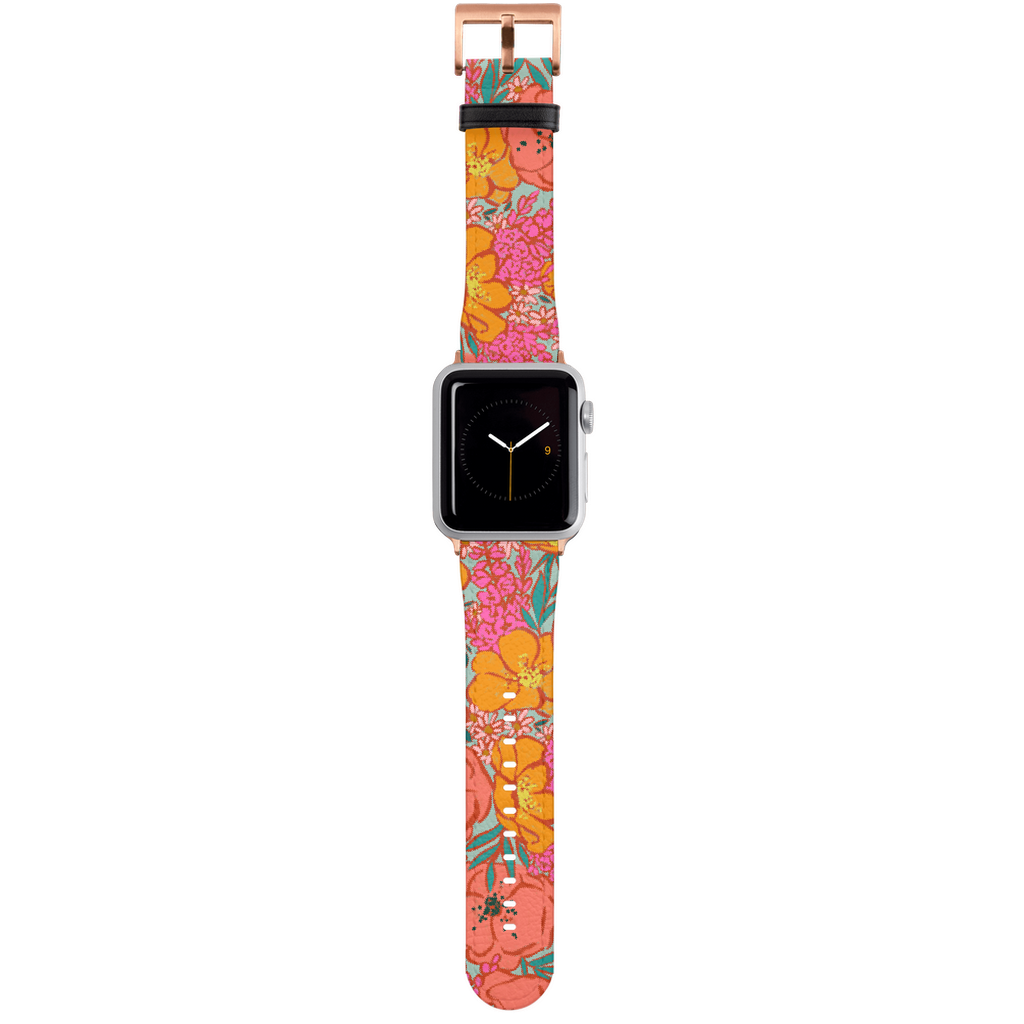 Mirabelle Watch Straps