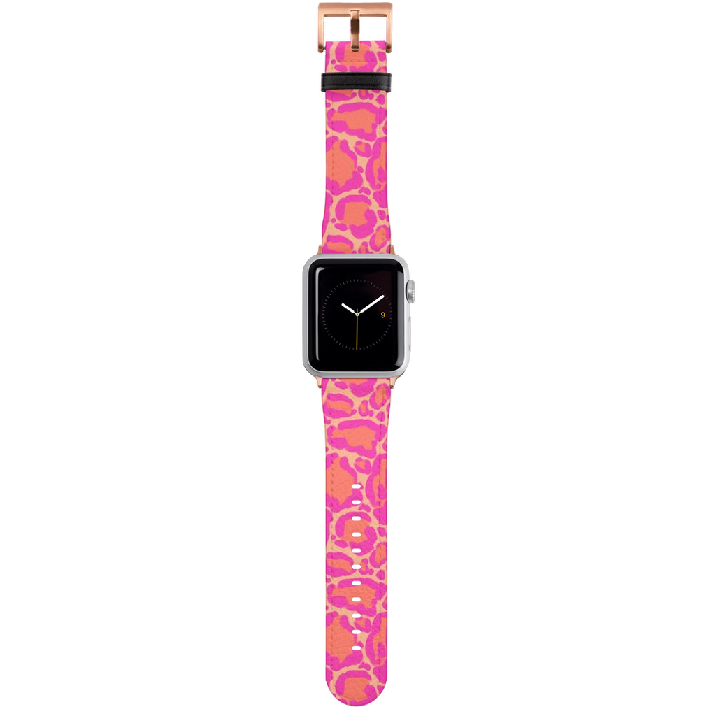 Indra Watch Straps