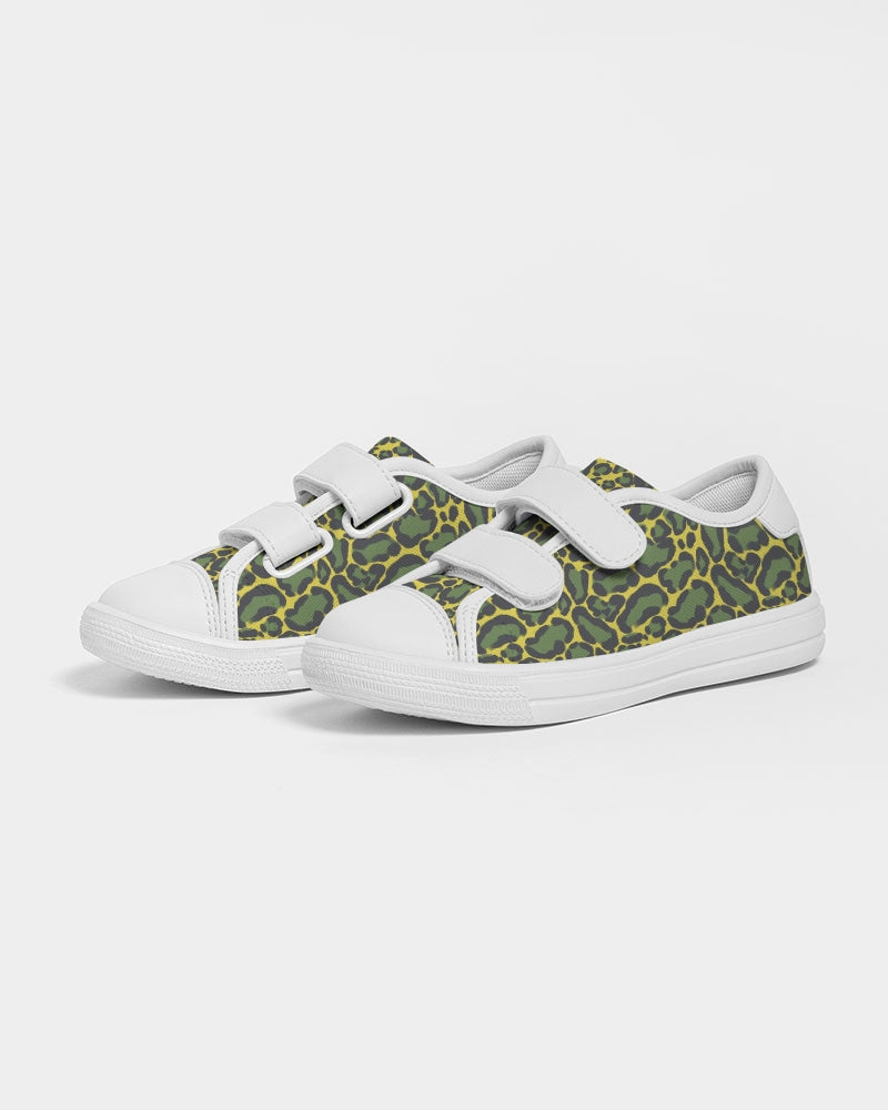 Kai Kids Velcro Sneaker