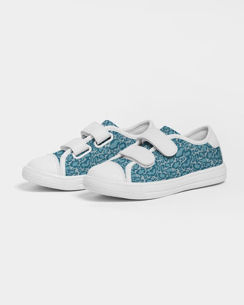 Lana Kids Velcro Sneaker