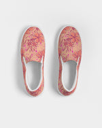 Lita Men's Slip-On Canvas Shoe