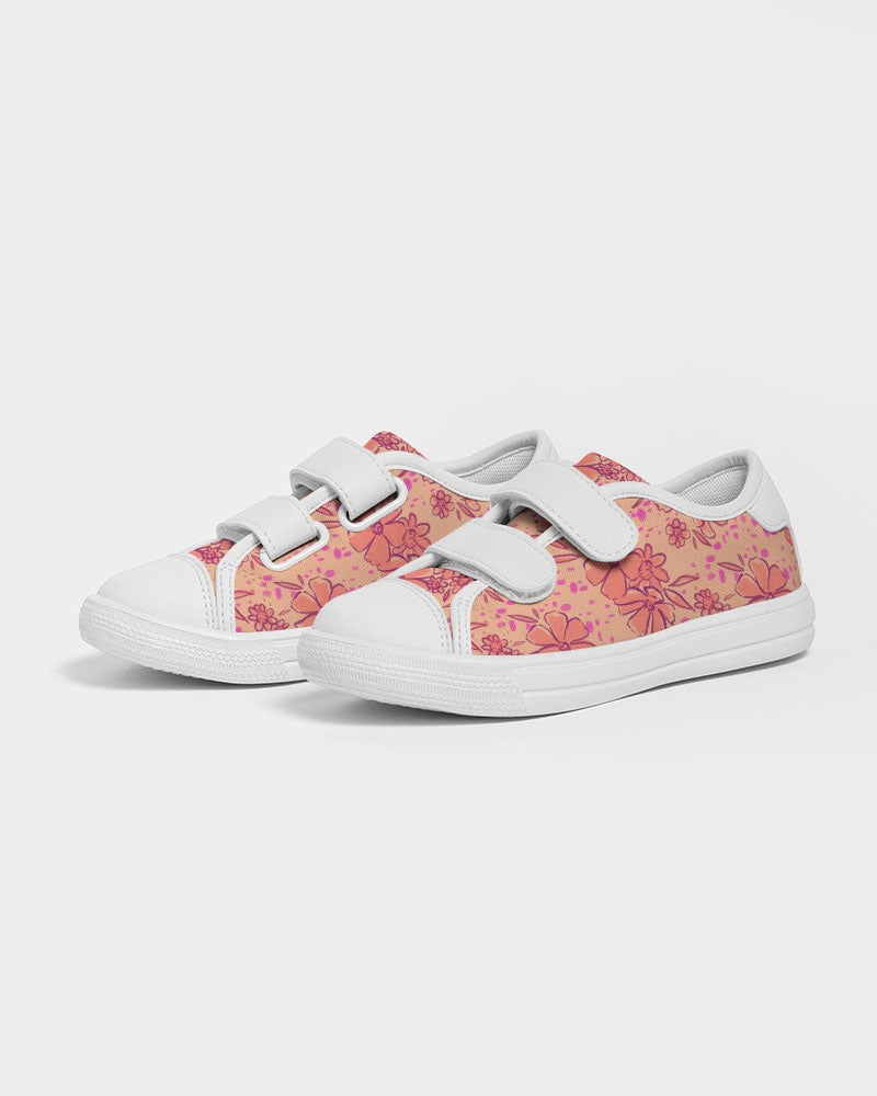 Lita Kids Velcro Sneaker