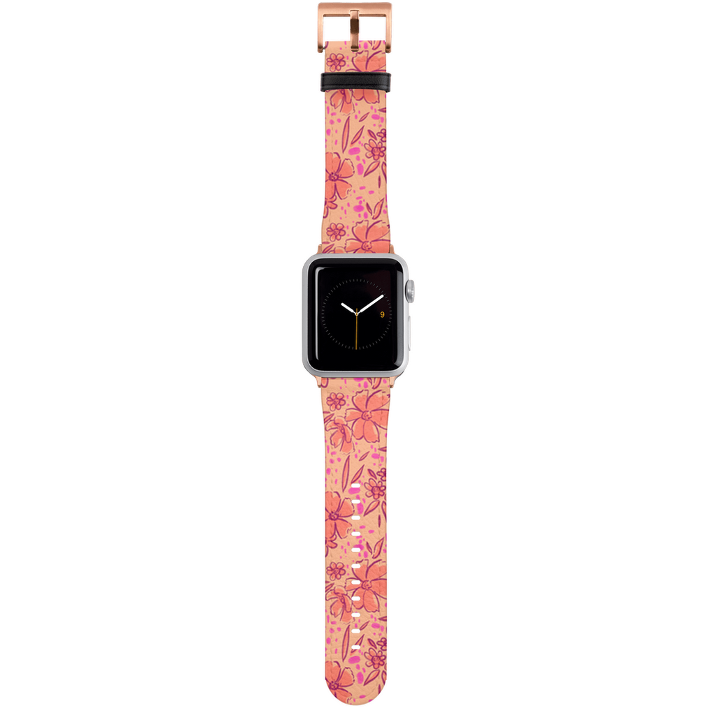 Lita Watch Straps