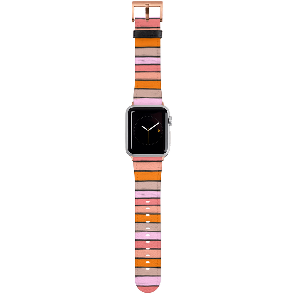 Opal Watch Straps