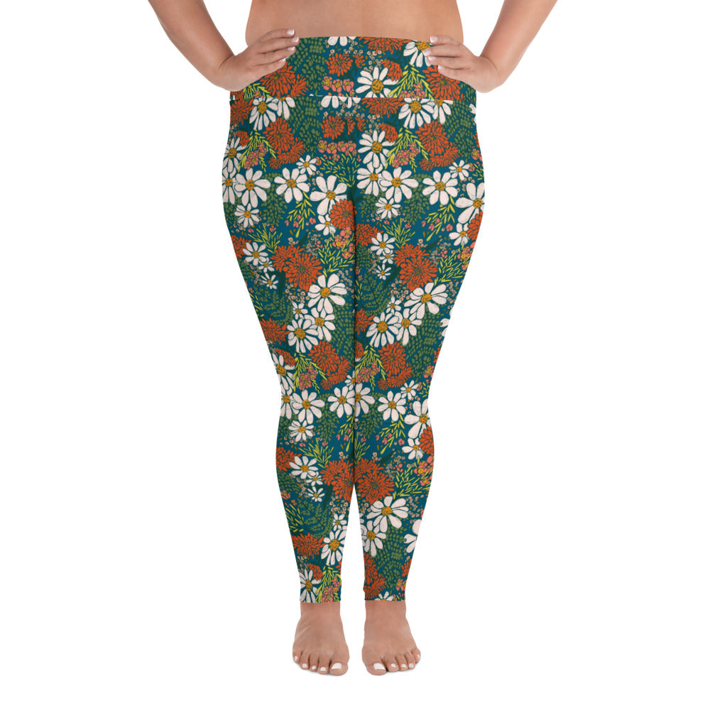 Blair Plus Size Leggings