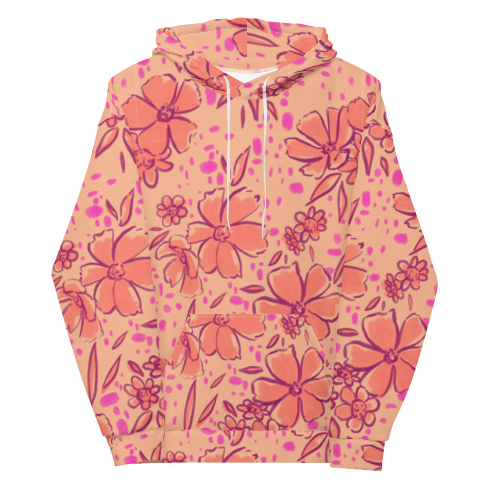Lita Unisex Hoodie
