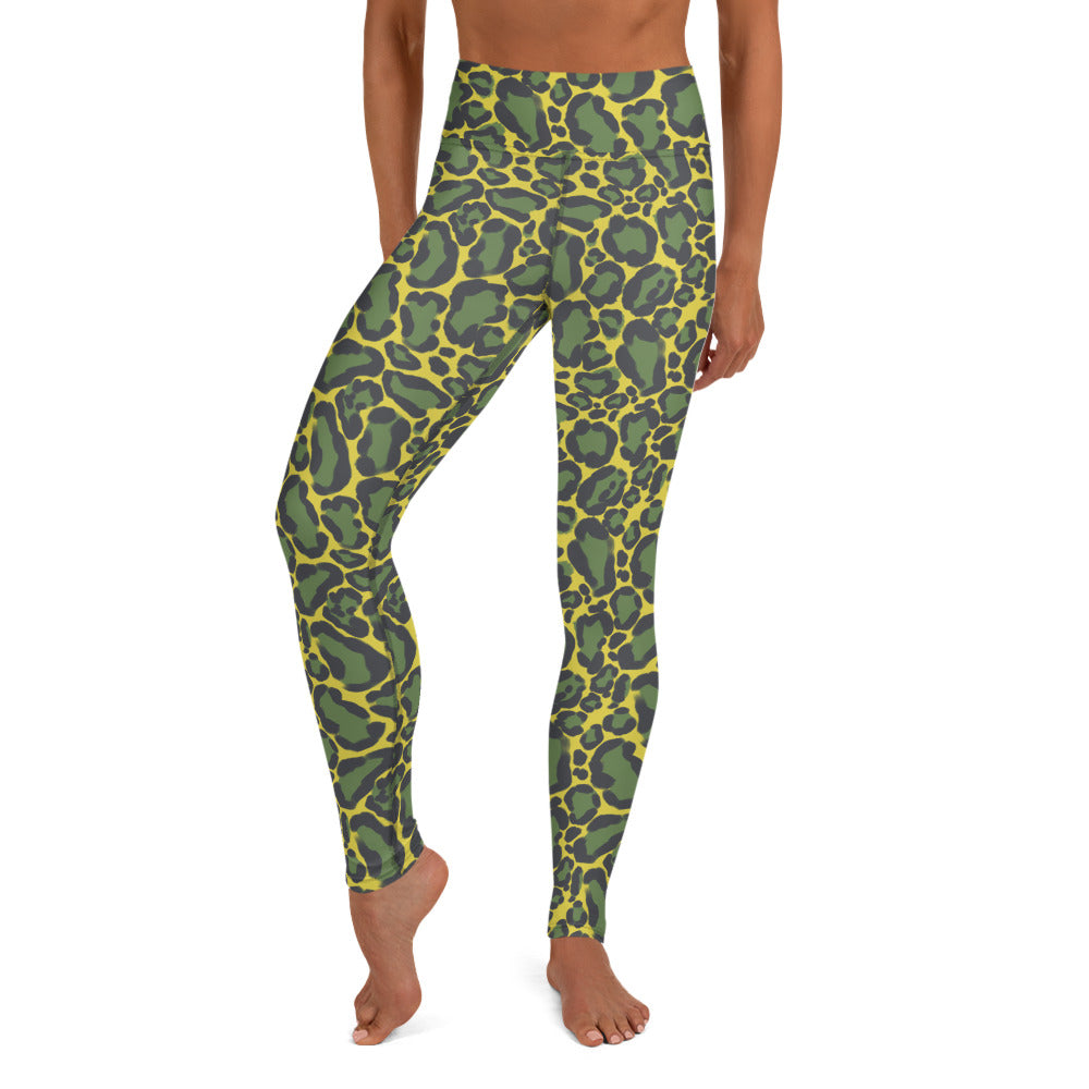 Kai Yoga Leggings
