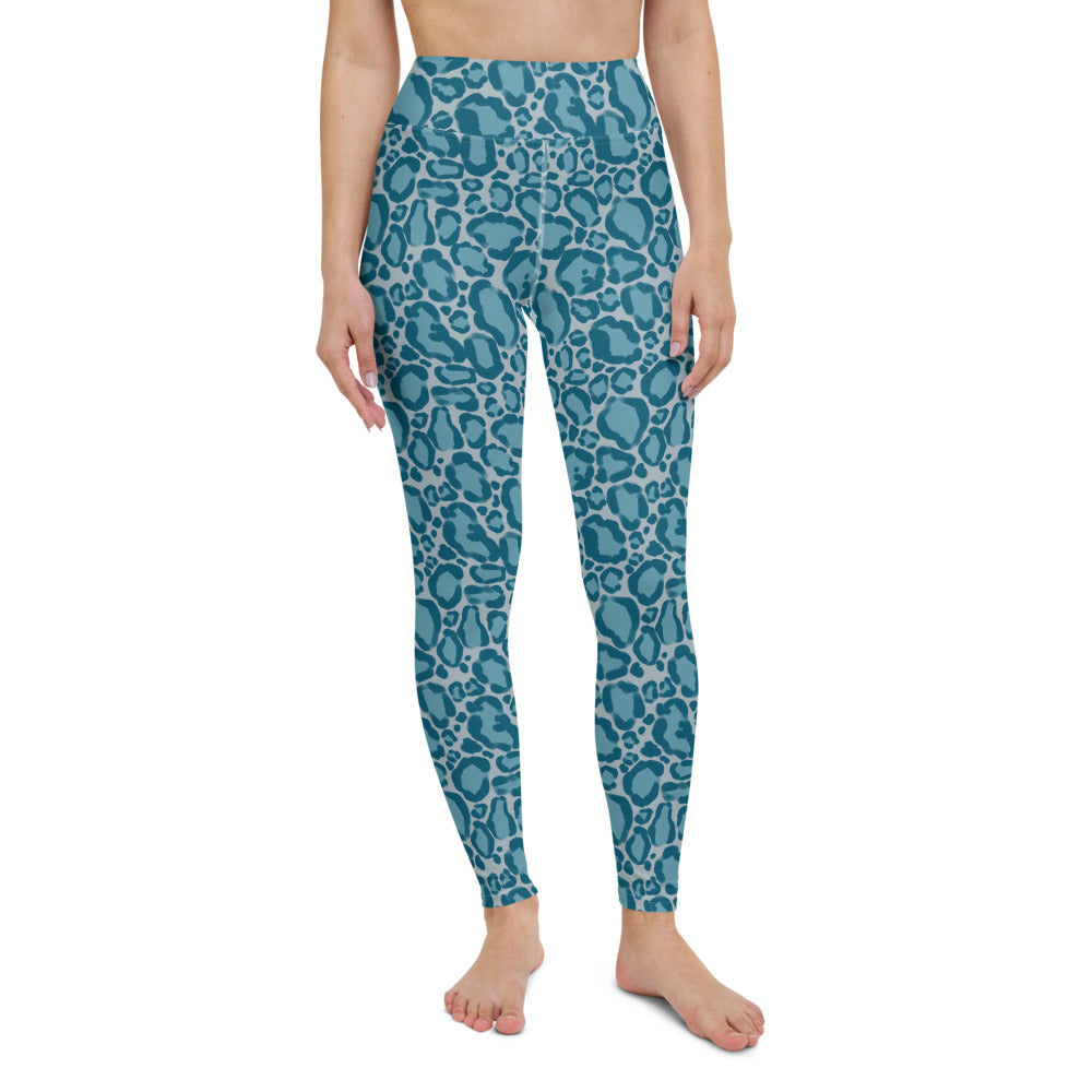 Lana Yoga Leggings