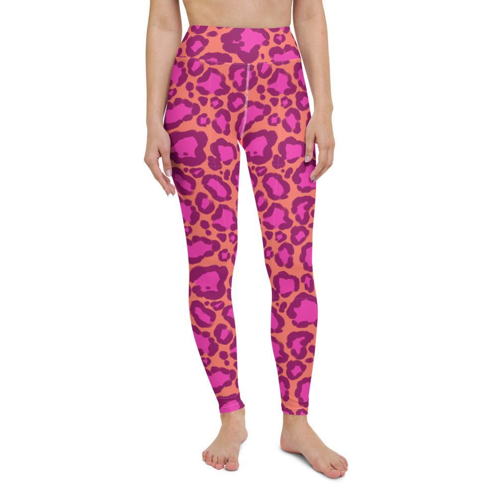 Arie Yoga Leggings
