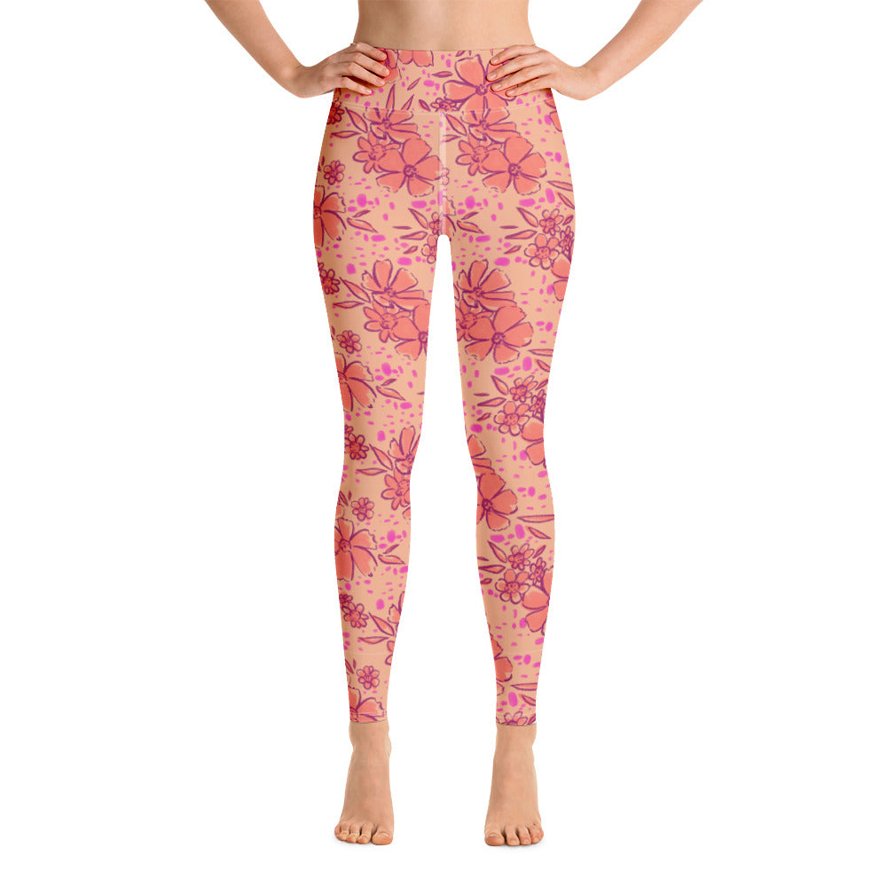 Lita Yoga Leggings