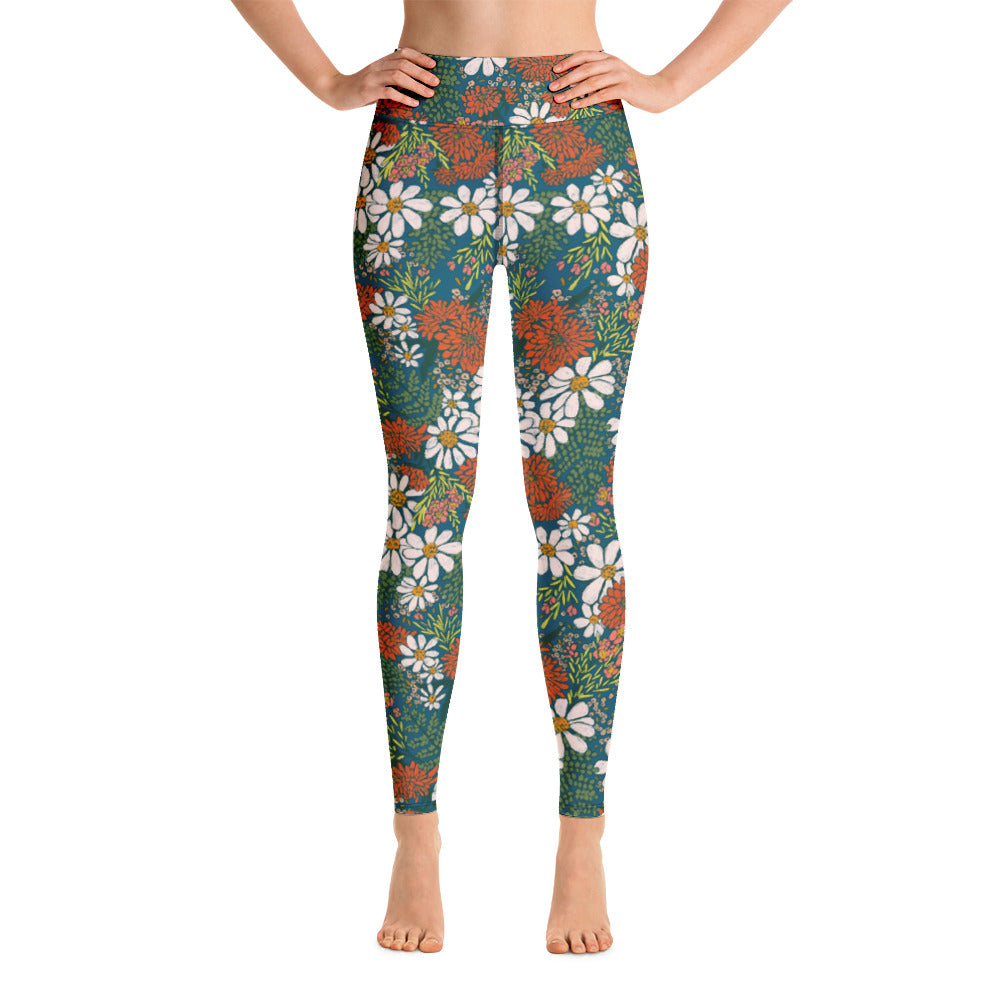 Blair Yoga Leggings