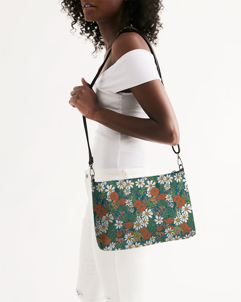 Blair Convertible Wristlet