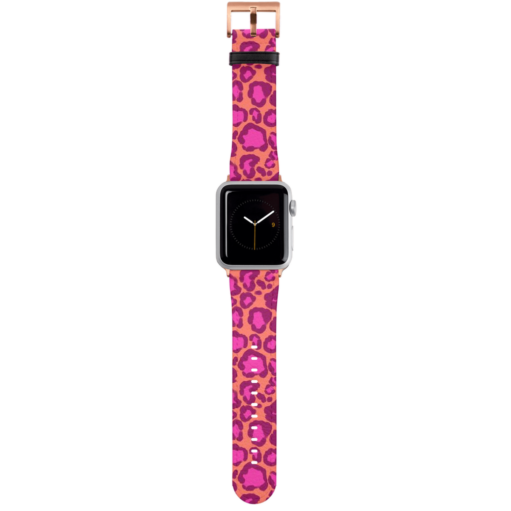 Arie Watch Straps