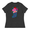 Hang on to Joy Women's Relaxed T-Shirt